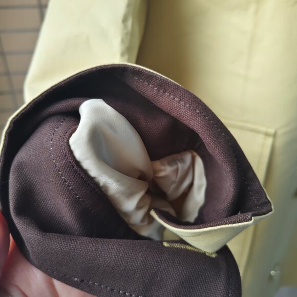 Veronica Beard Arlen Dickey Barn Jacket - Picture 13 of 15